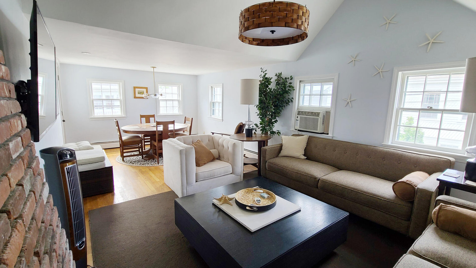 Provincetown Vacation Rental