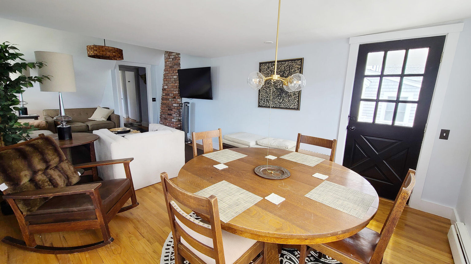 Provincetown Vacation Rental
