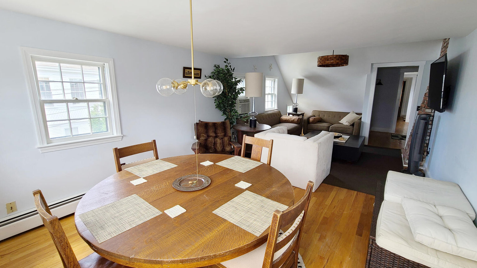 Provincetown Vacation Rental