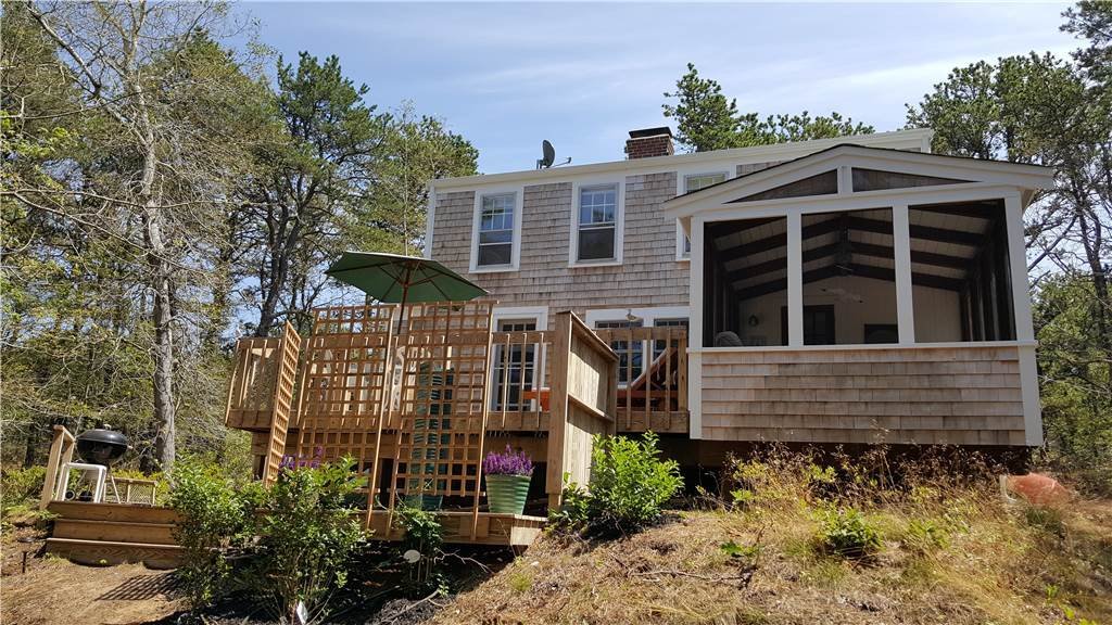 Truro Vacation Rental