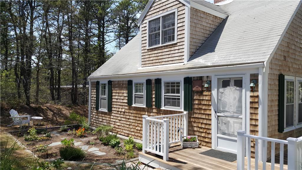 Truro Vacation Rental