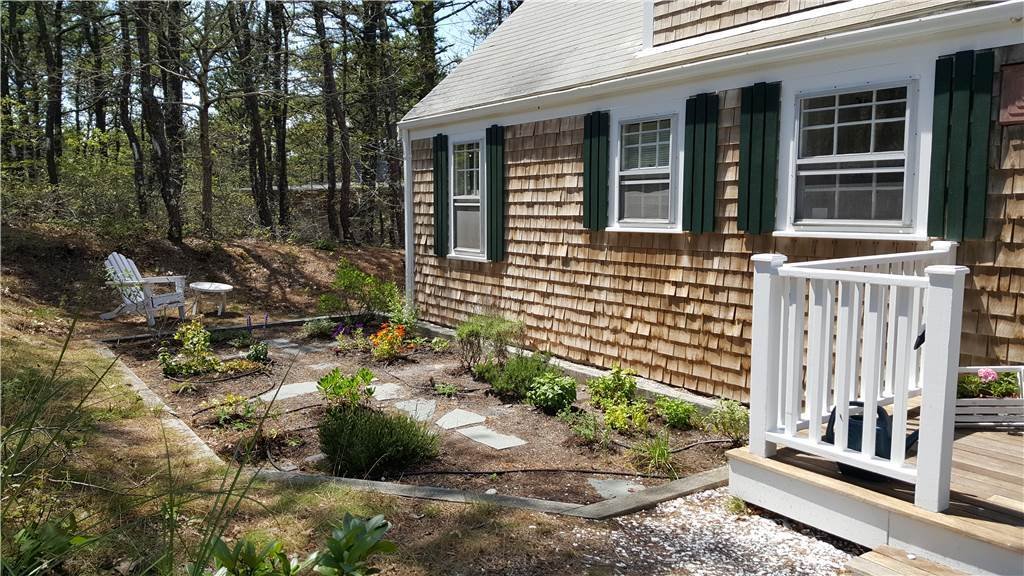 Truro Vacation Rental