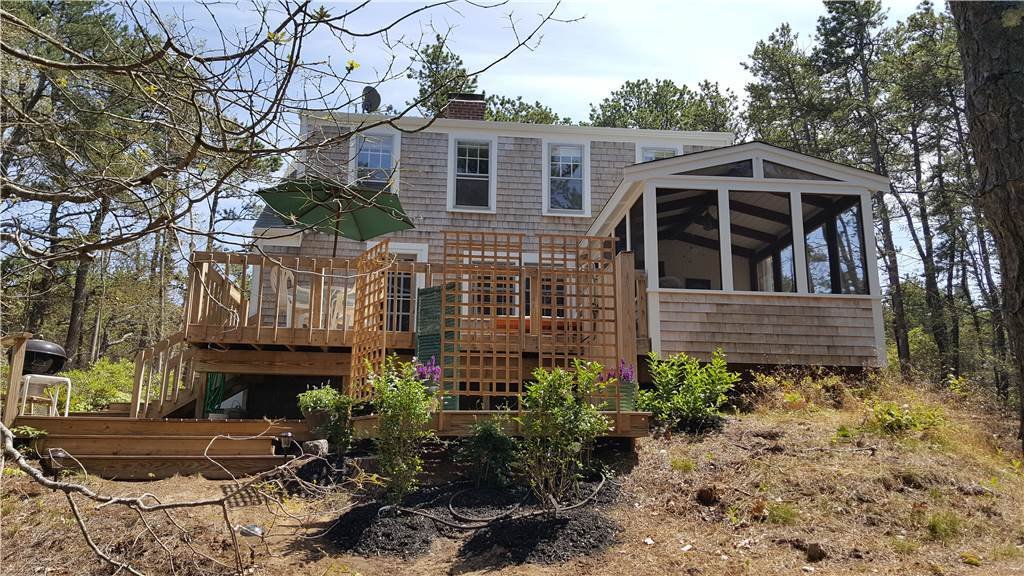 Truro Vacation Rental
