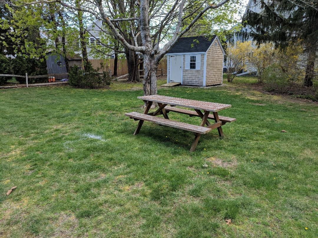 Harwich Port Vacation Rental