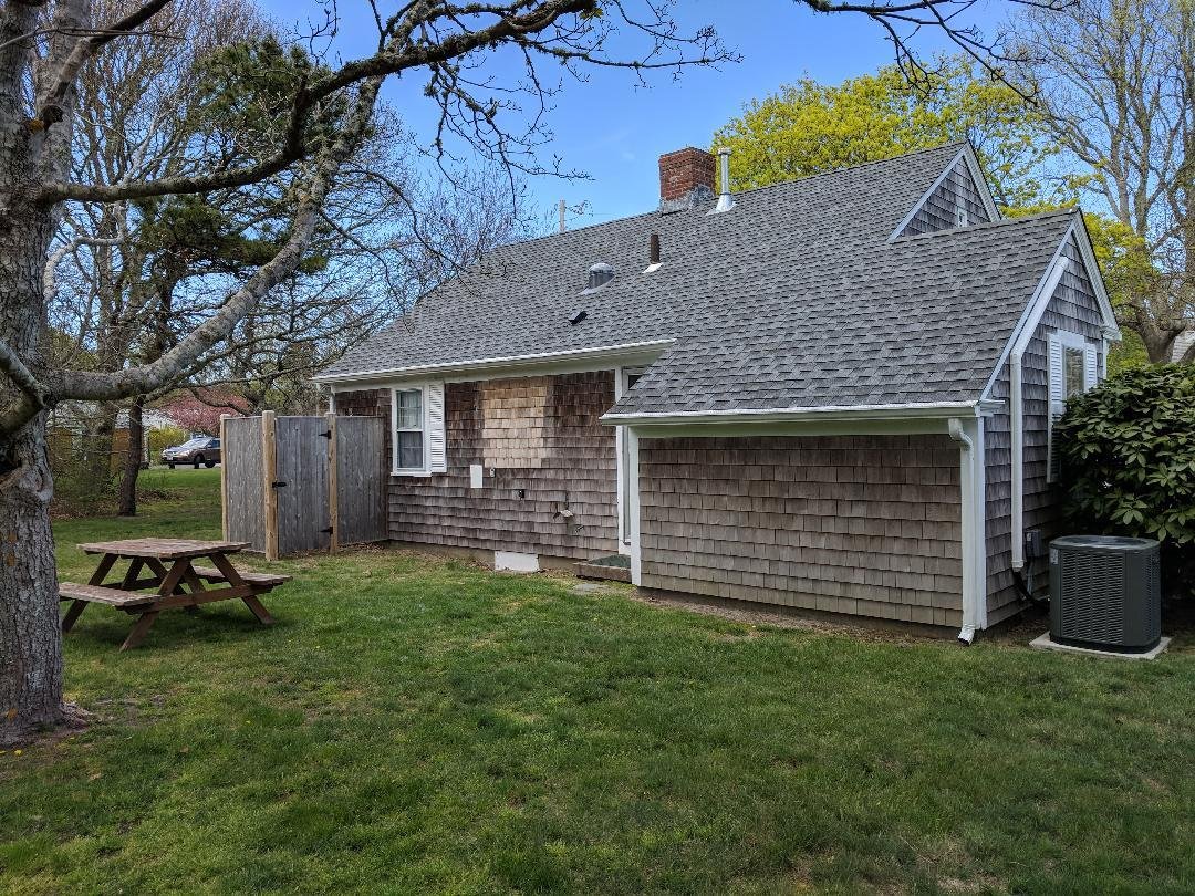 Harwich Port Vacation Rental
