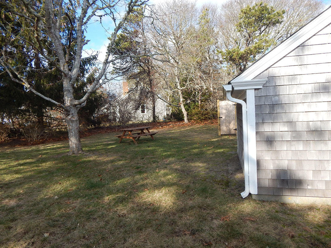 Harwich Port Vacation Rental