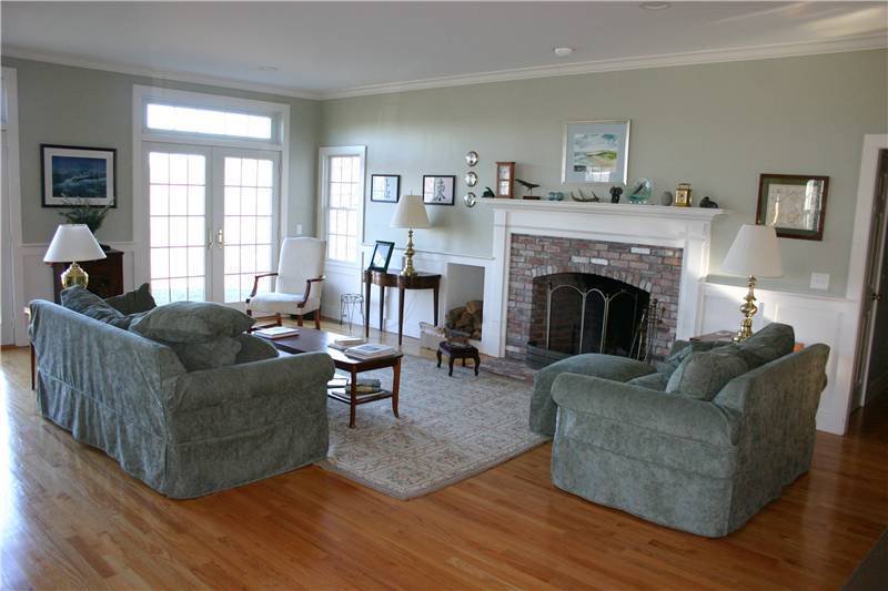 Chatham Vacation Rental