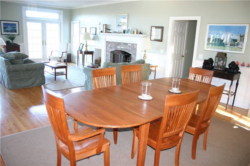 Chatham Vacation Rental