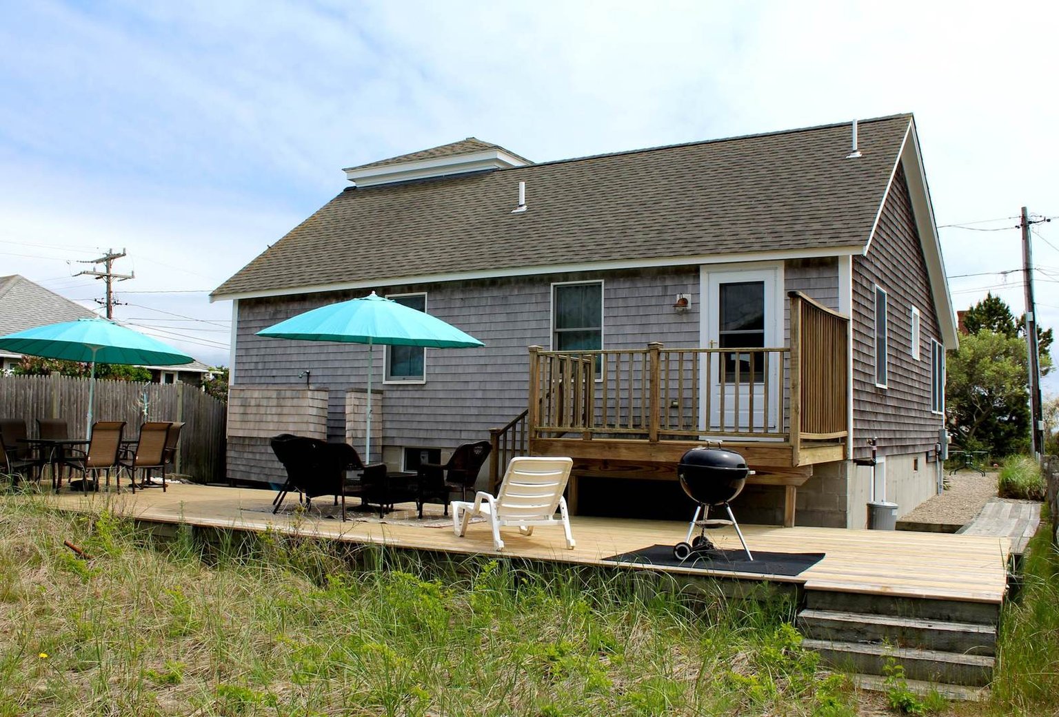 Provincetown Vacation Rental