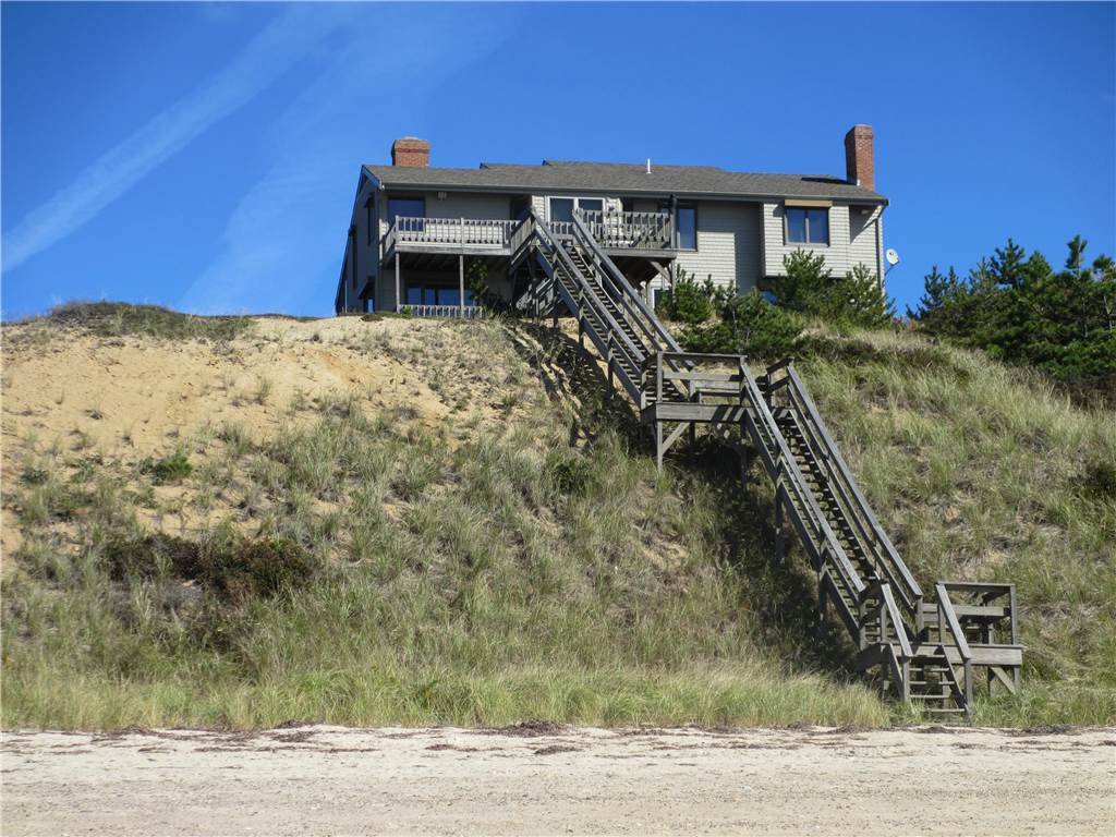 Truro Vacation Rental