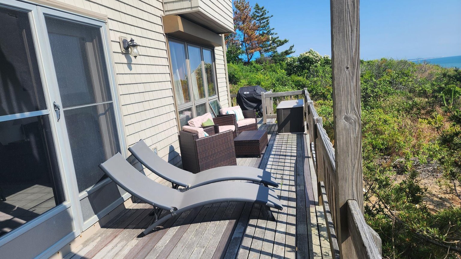 Truro Vacation Rental
