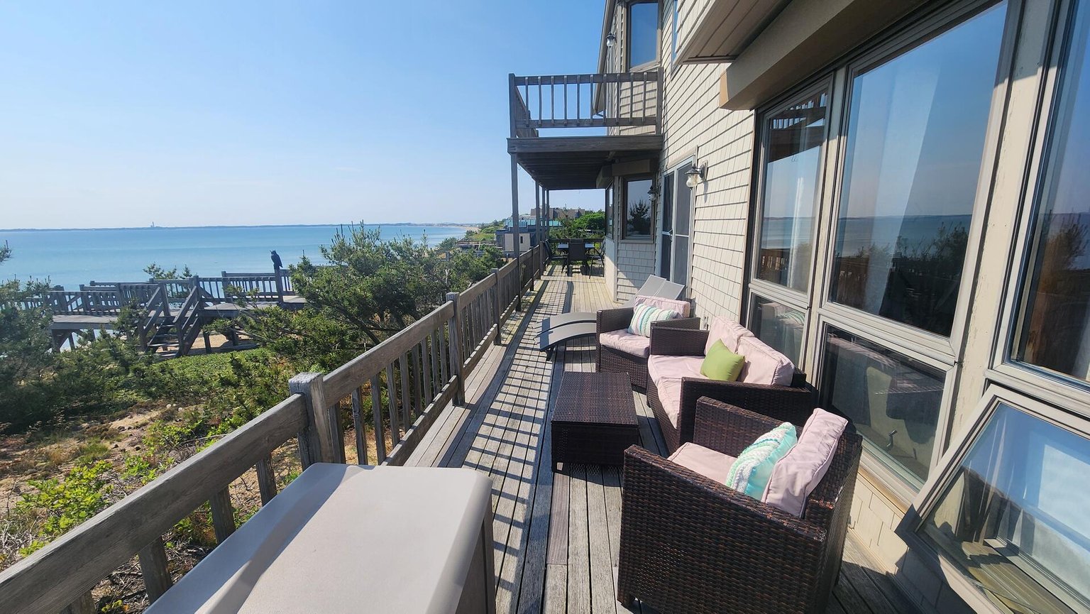 Truro Vacation Rental