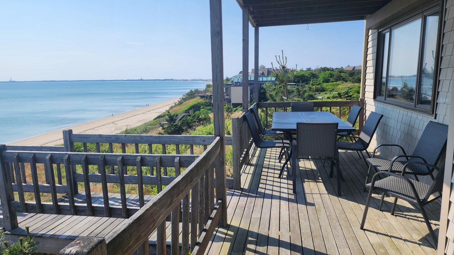 Truro Vacation Rental