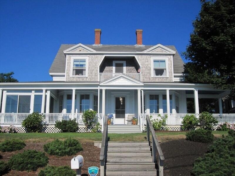 Harwich Port Vacation Rental