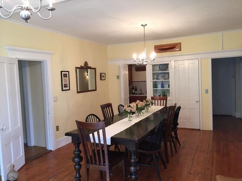 Harwich Port Vacation Rental
