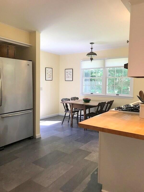 Harwich Port Vacation Rental