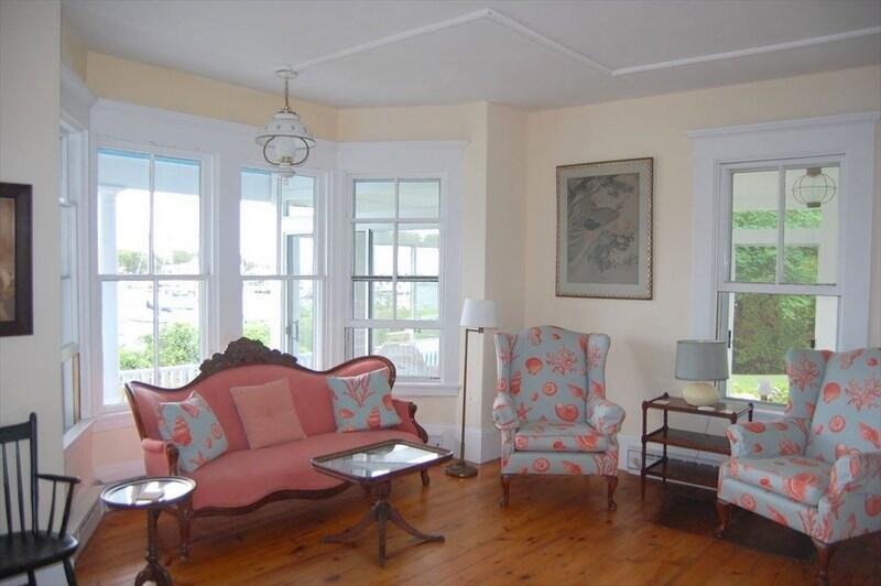 Harwich Port Vacation Rental