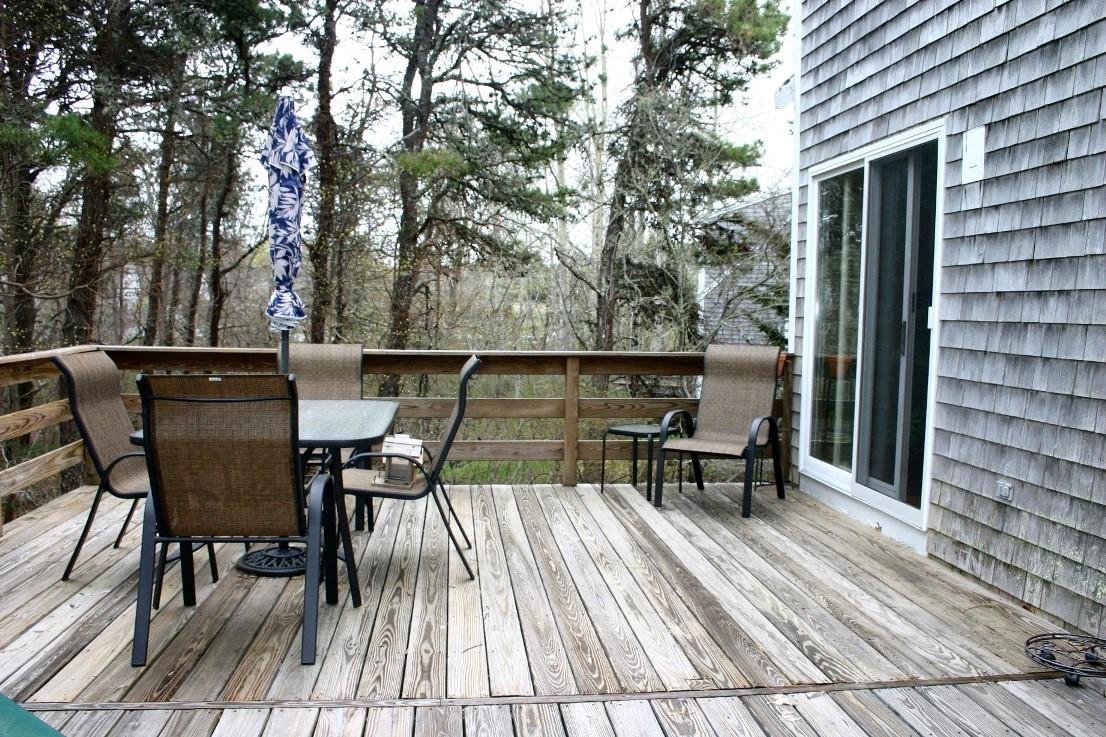 South Chatham Vacation Rental