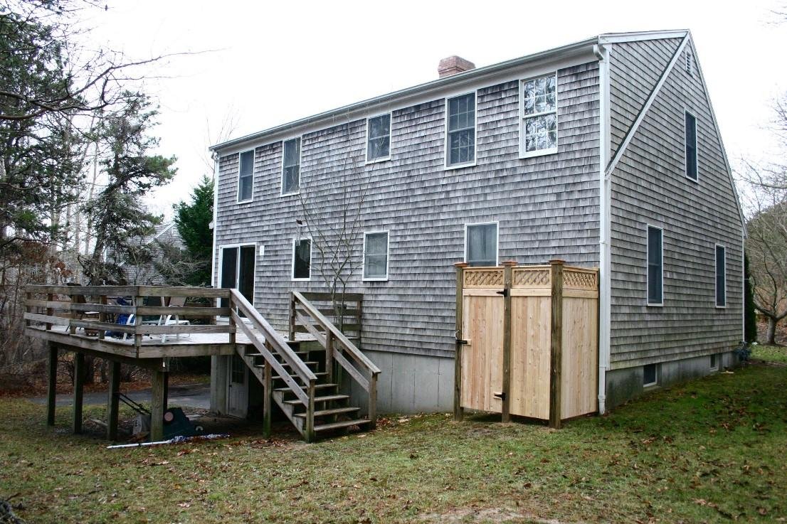 South Chatham Vacation Rental