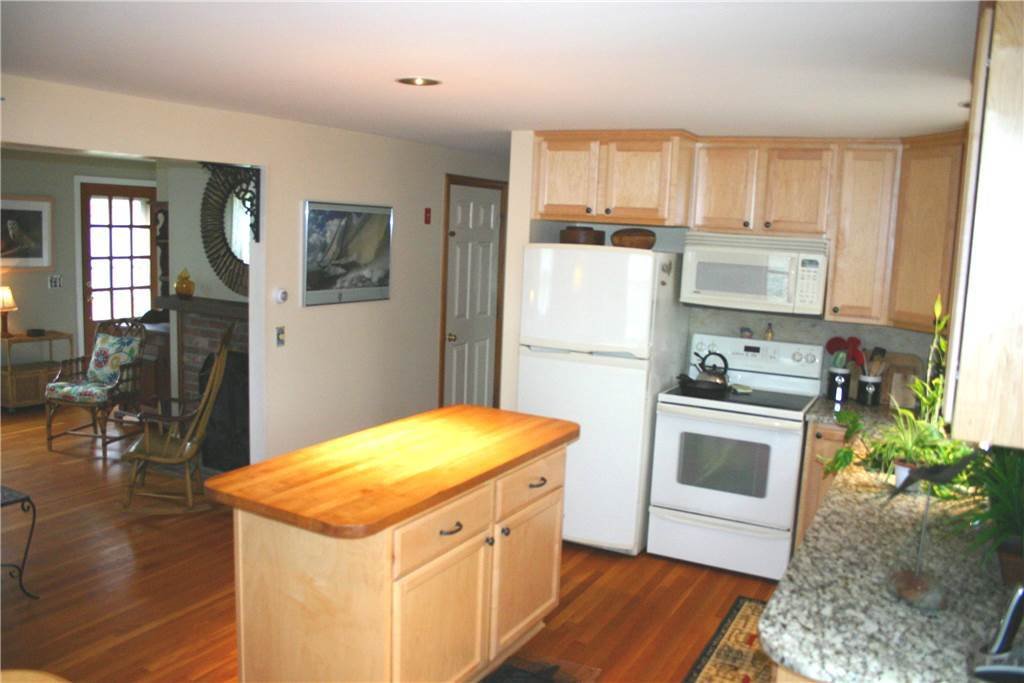 South Chatham Vacation Rental