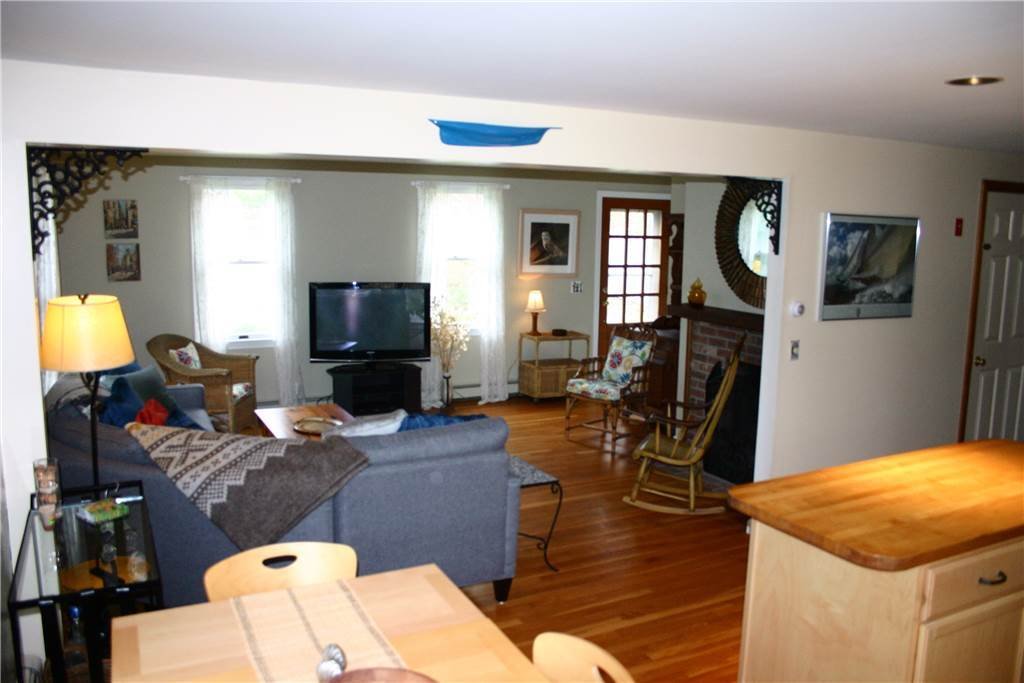 South Chatham Vacation Rental