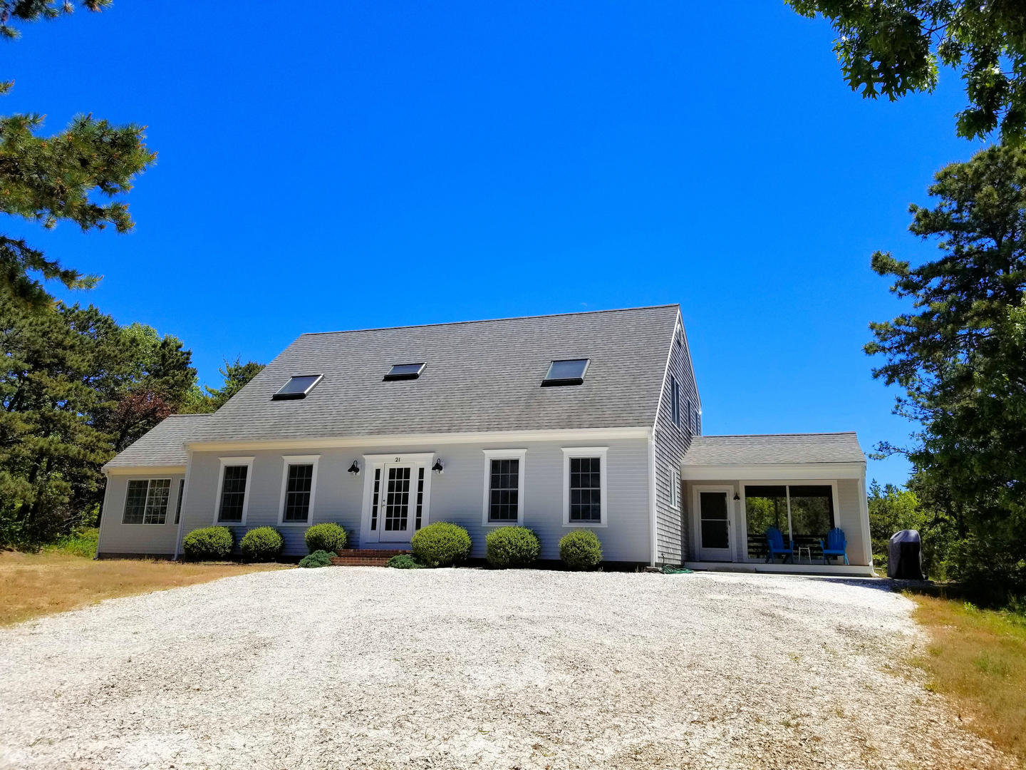Truro Vacation Rental