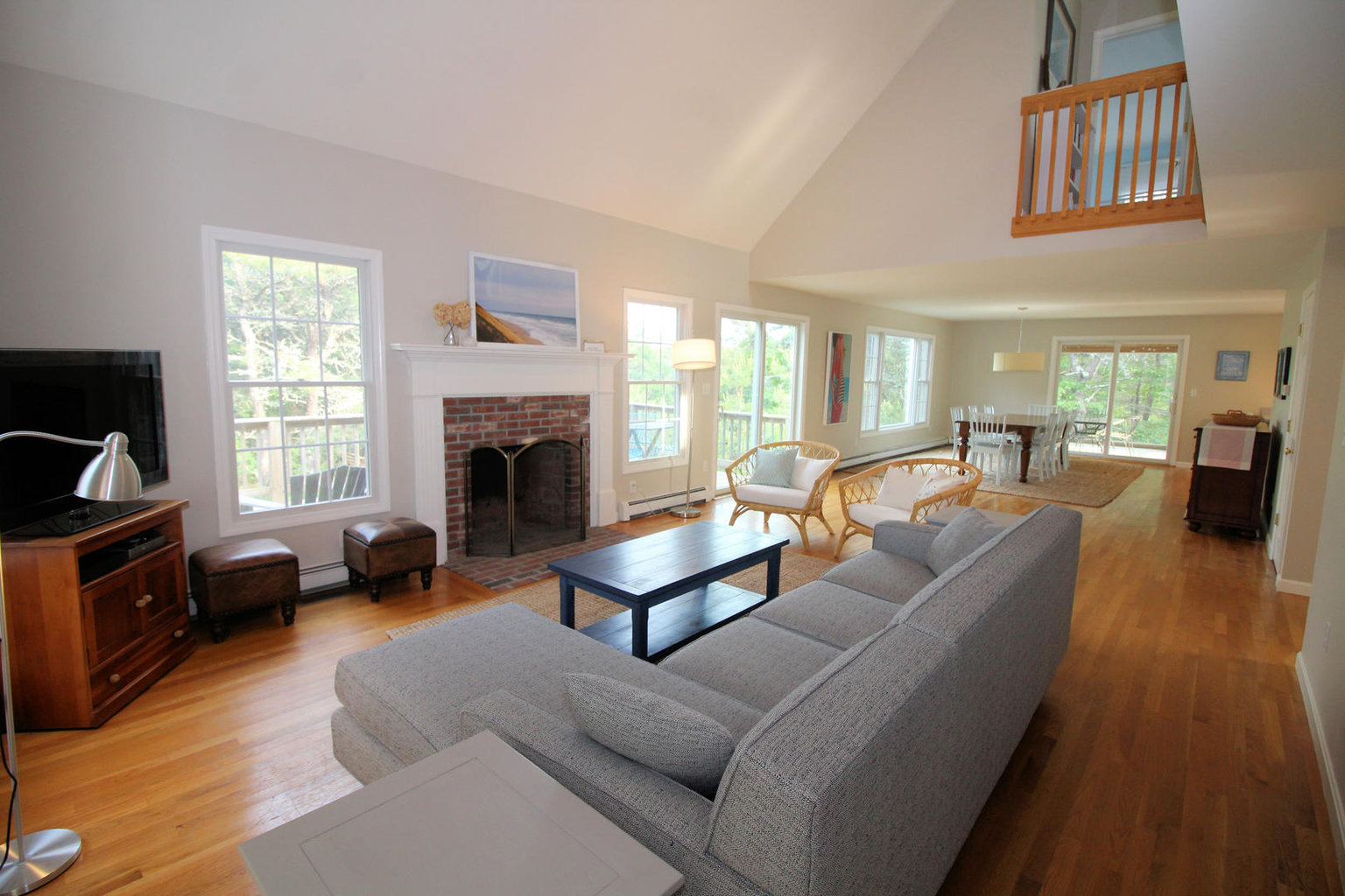 Truro Vacation Rental