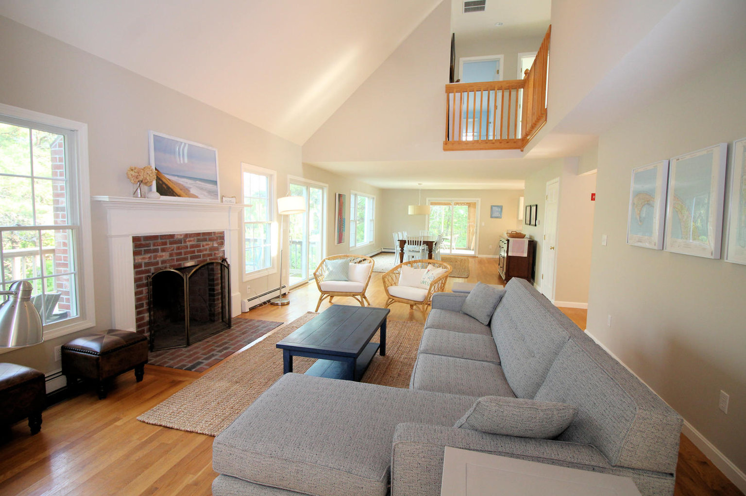 Truro Vacation Rental