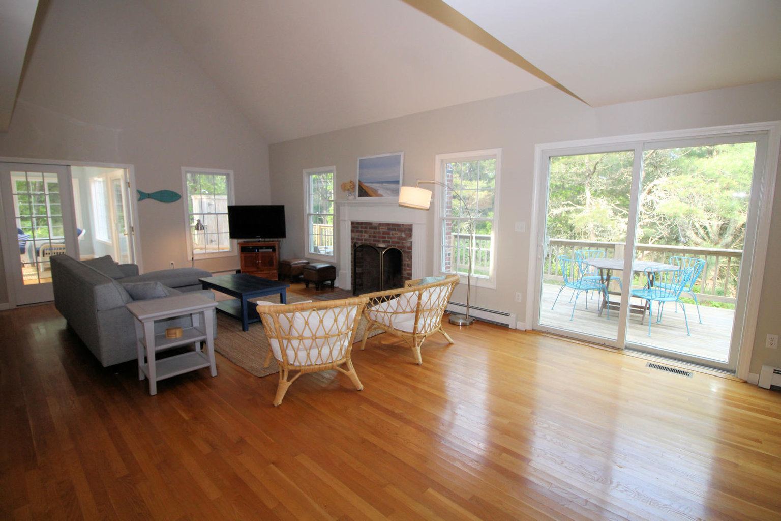 Truro Vacation Rental