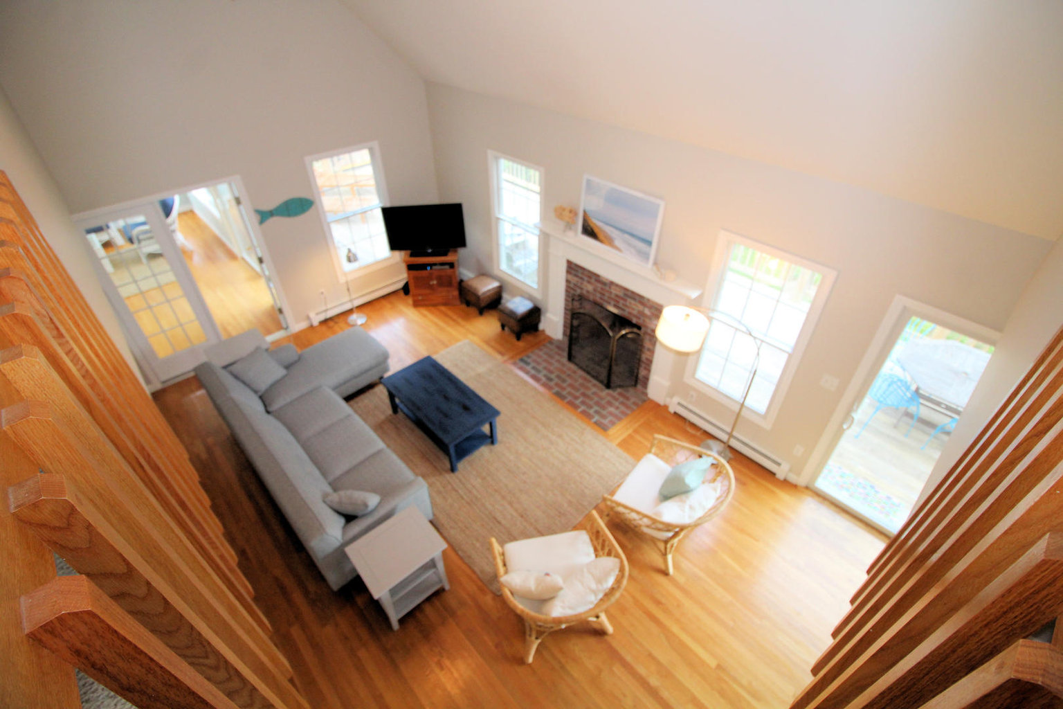 Truro Vacation Rental