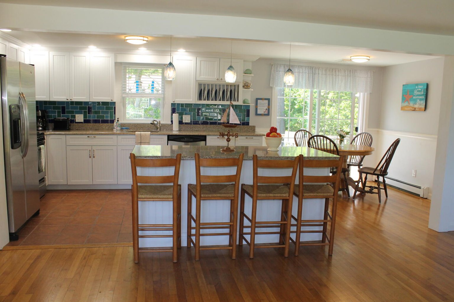 Harwich Vacation Rental