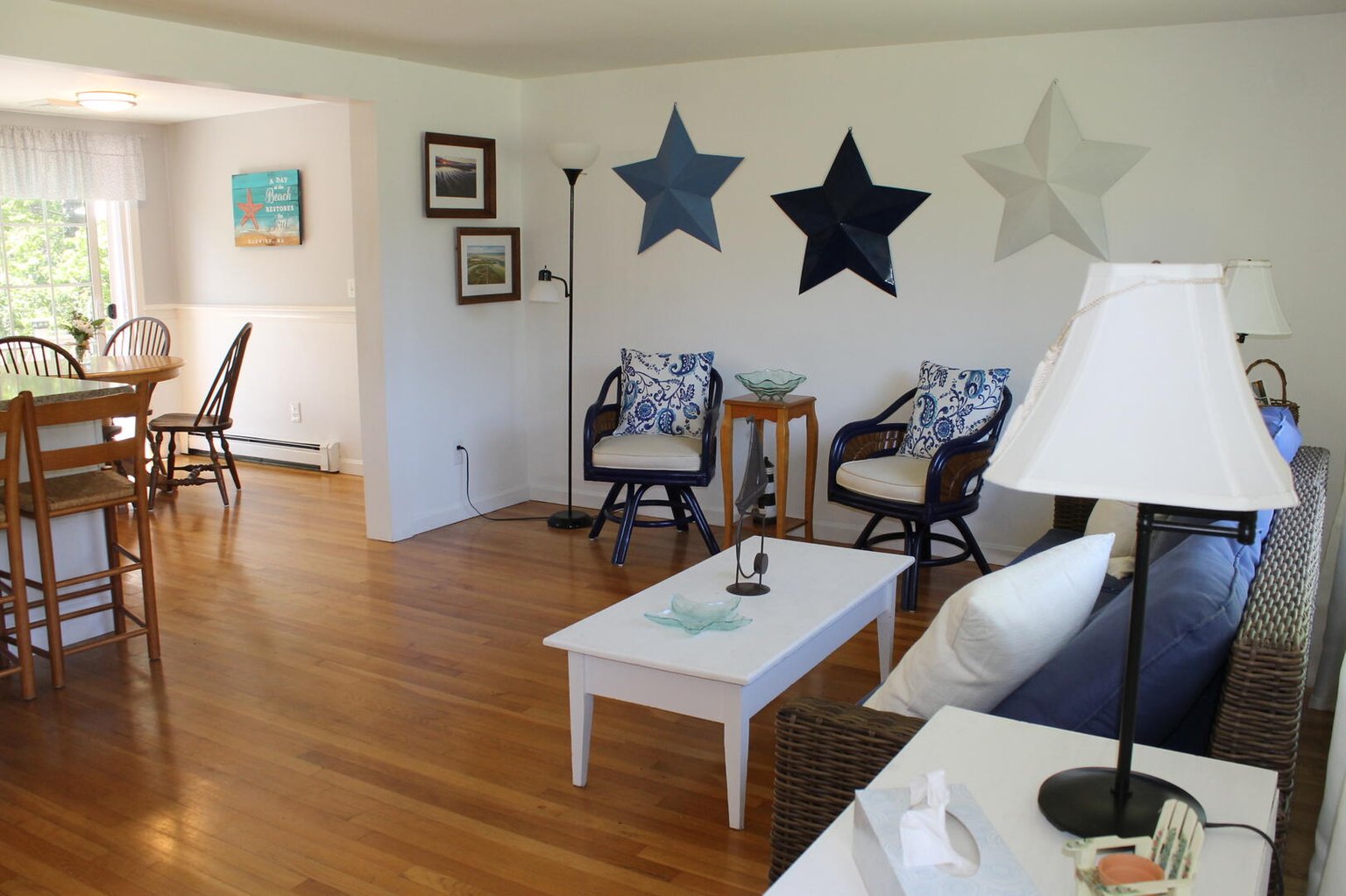 Harwich Vacation Rental