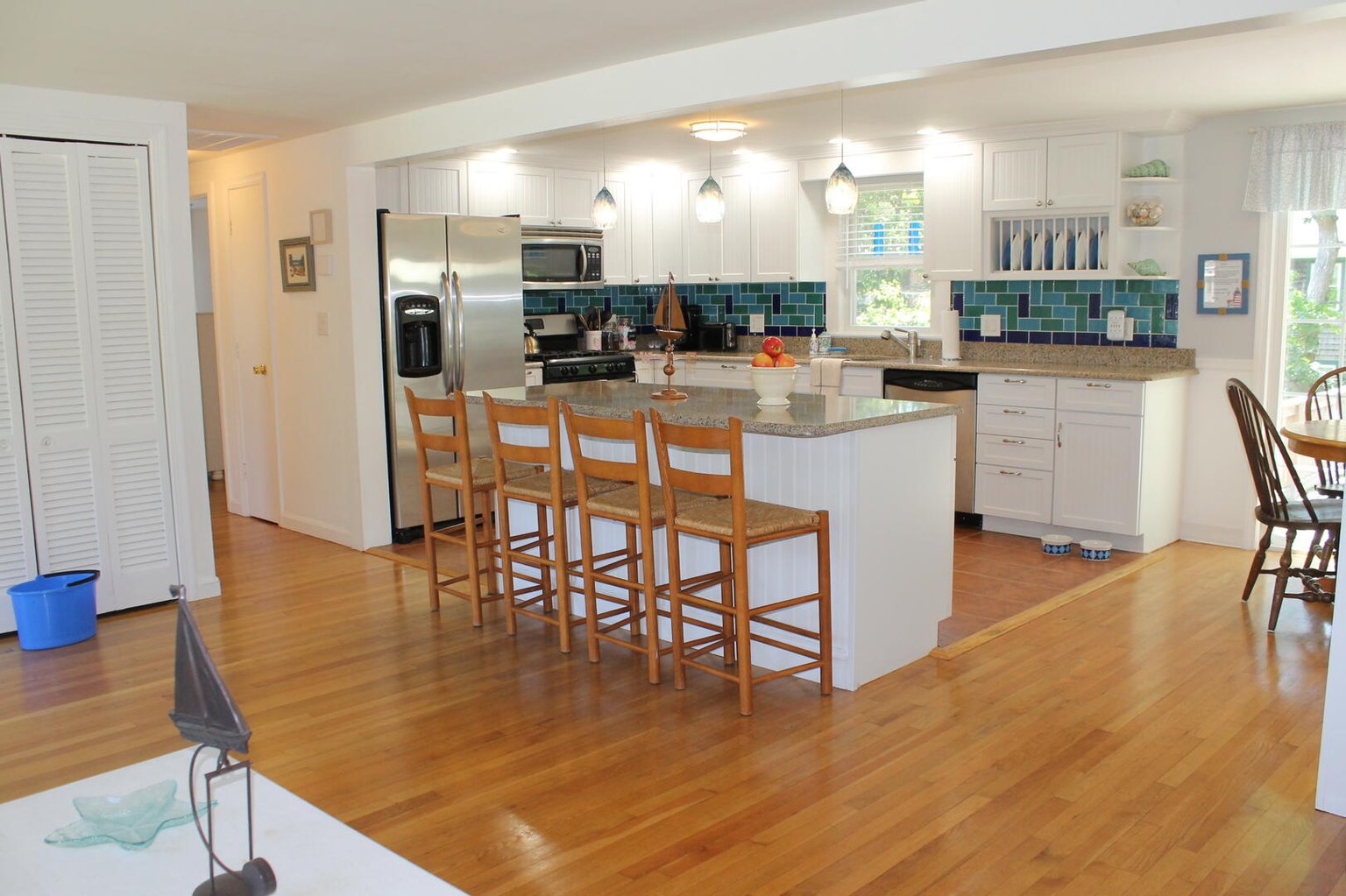Harwich Vacation Rental