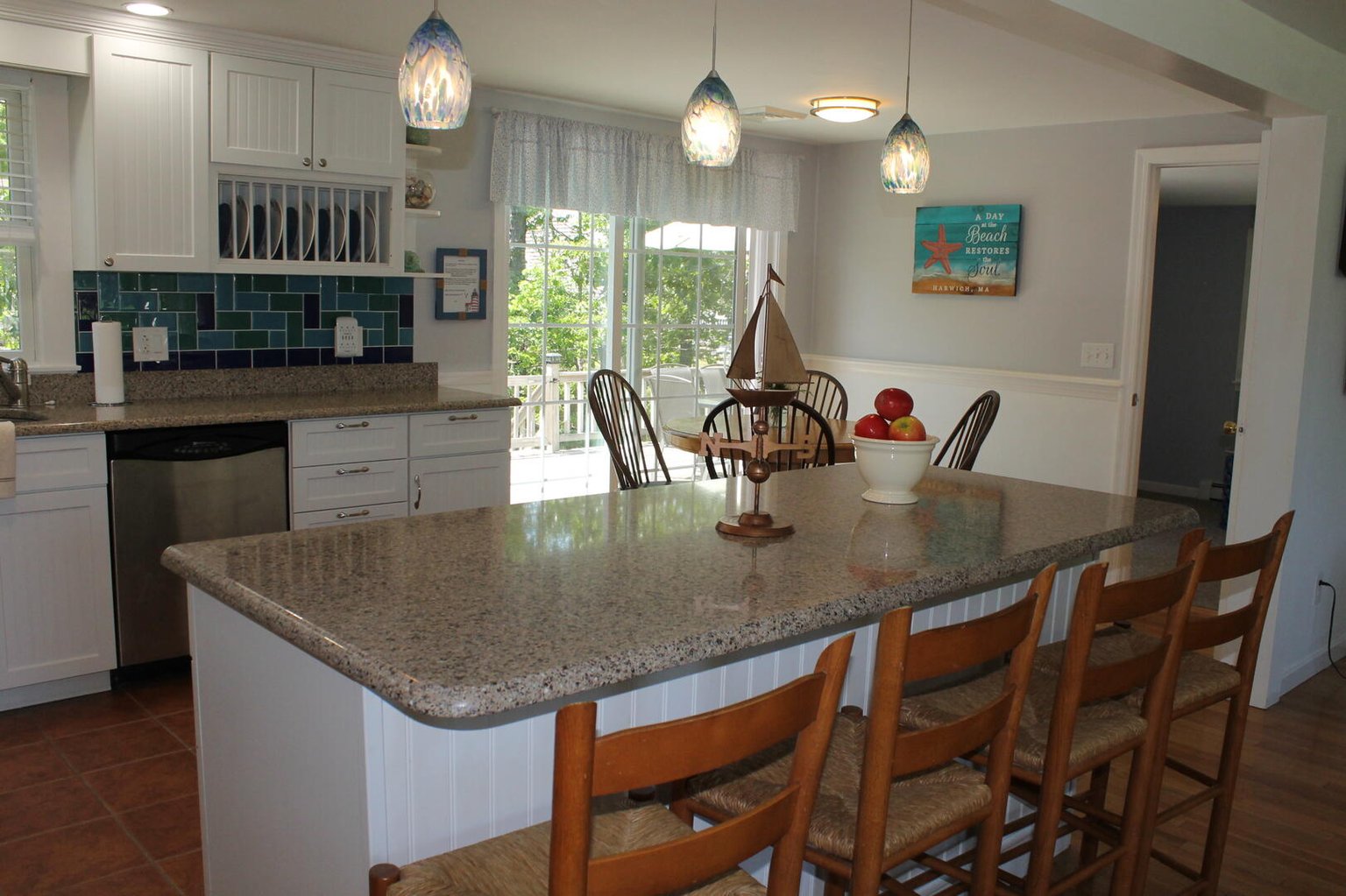 Harwich Vacation Rental