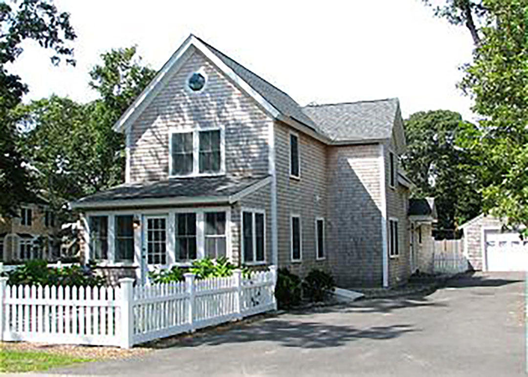 Harwich Port Vacation Rental