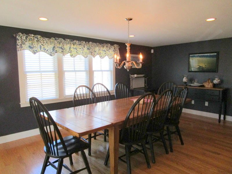 Harwich Port Vacation Rental