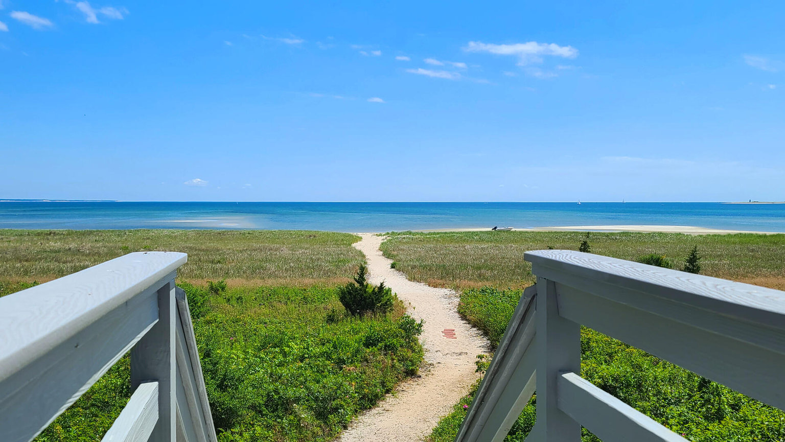 Provincetown Vacation Rental