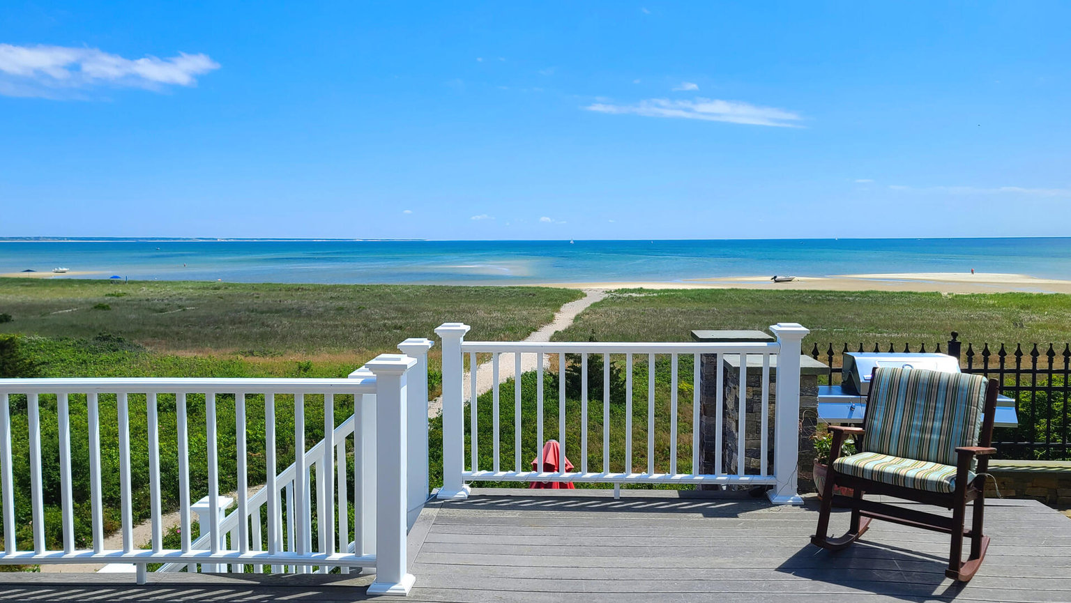Provincetown Vacation Rental