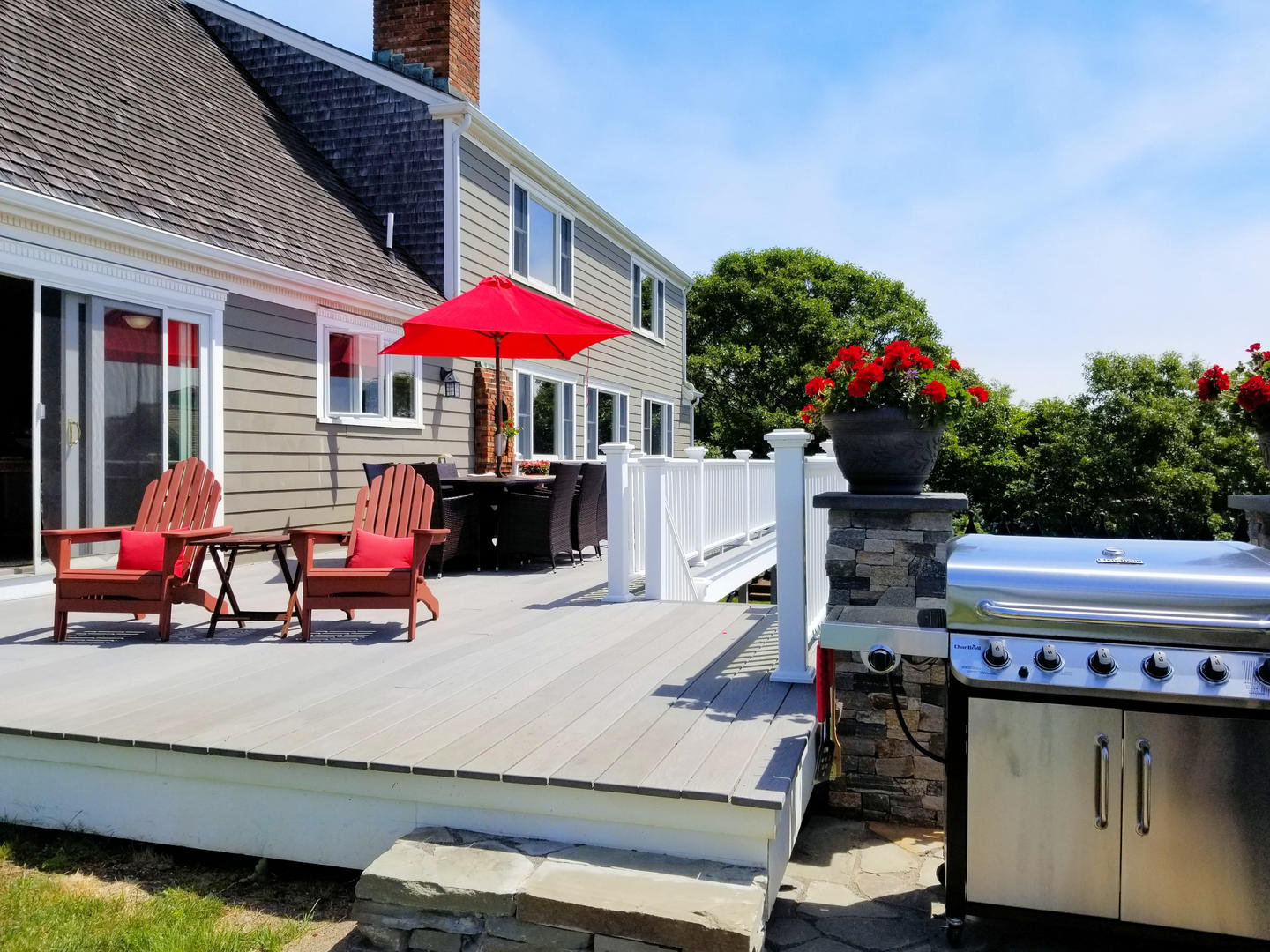 Provincetown Vacation Rental