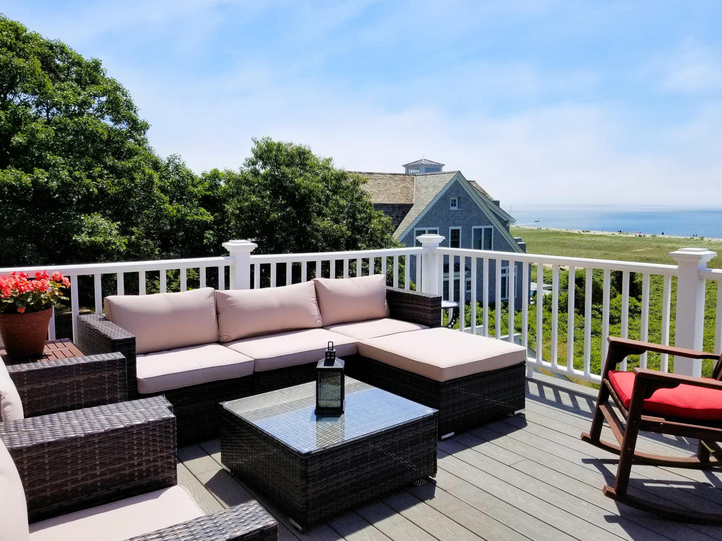 Provincetown Vacation Rental