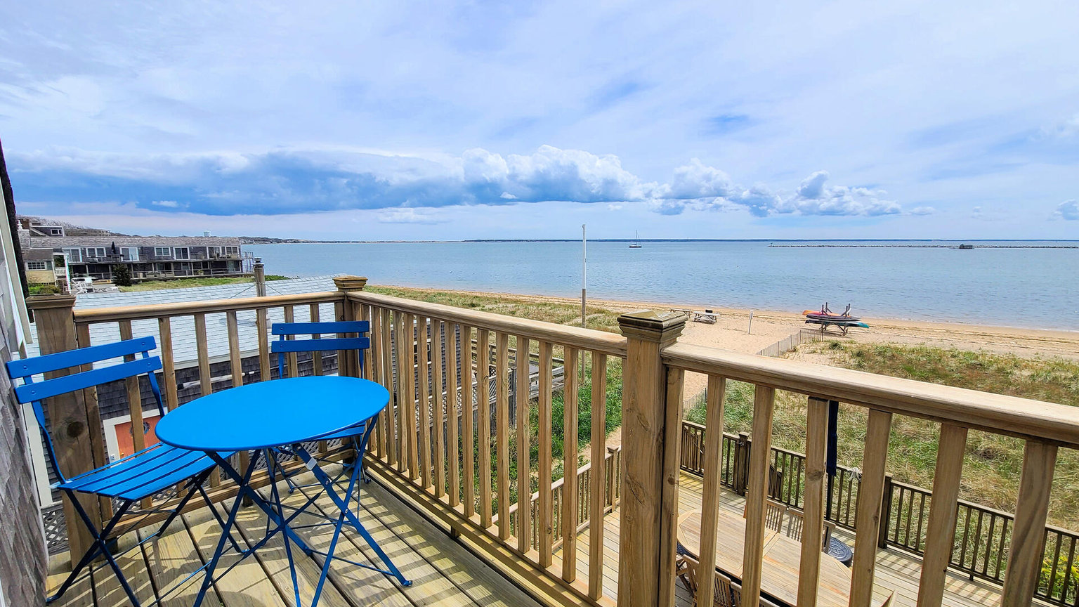 Provincetown Vacation Rental