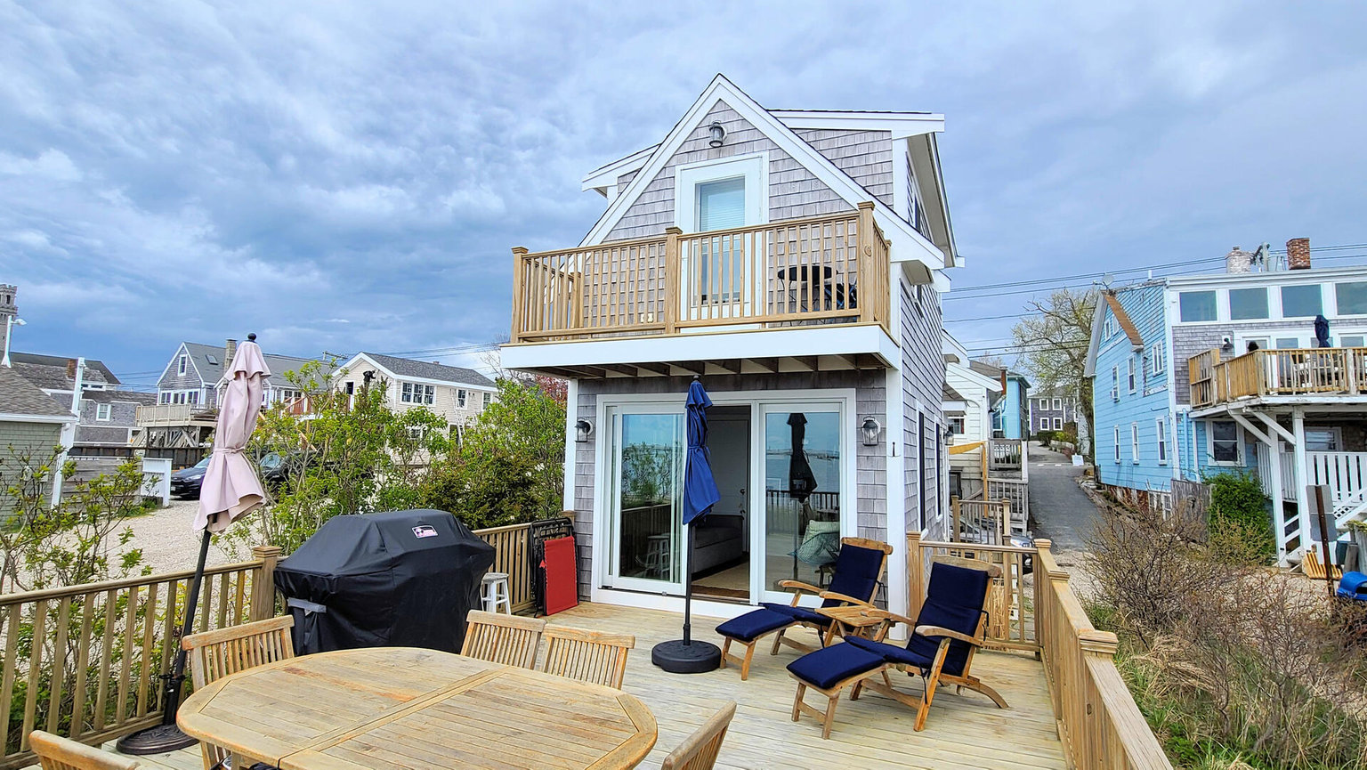 Provincetown Vacation Rental