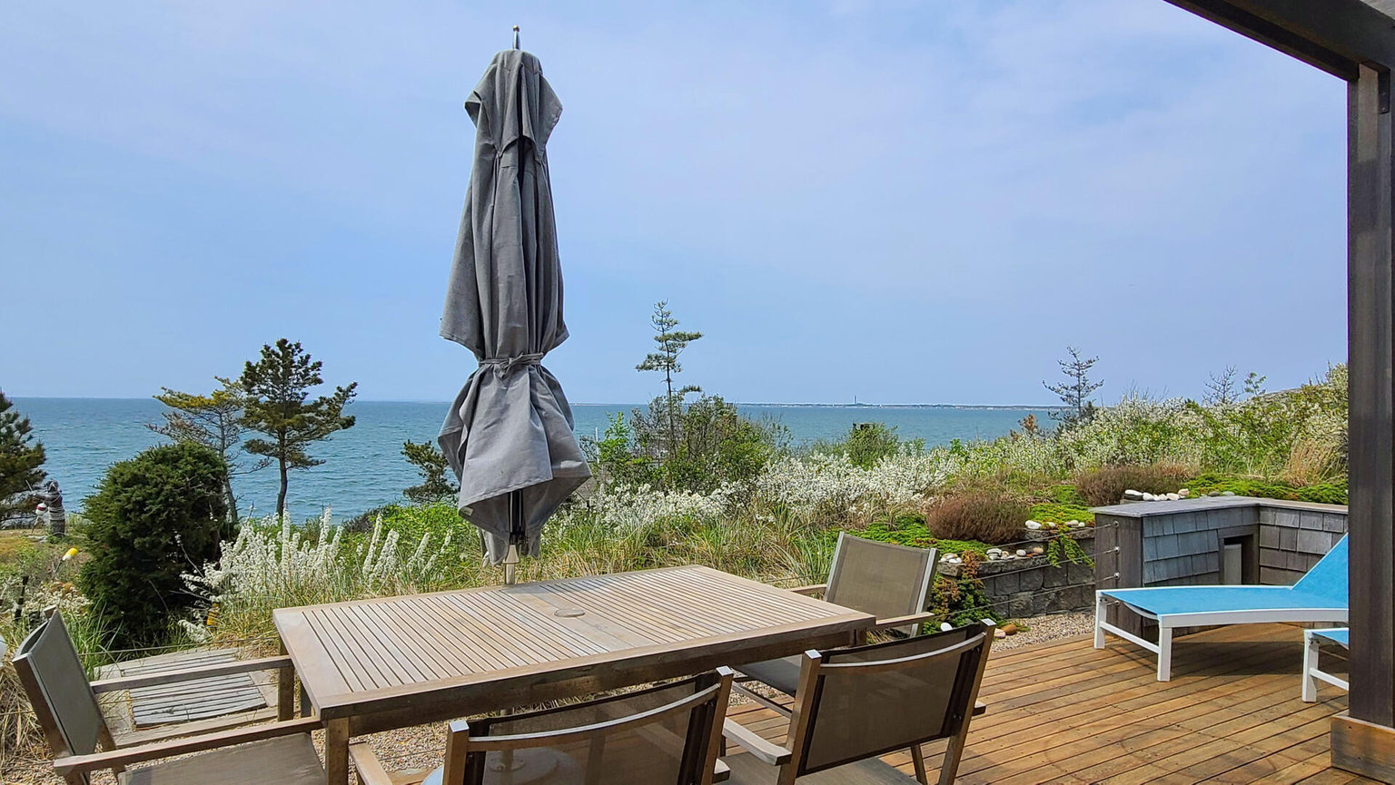 North Truro Vacation Rental