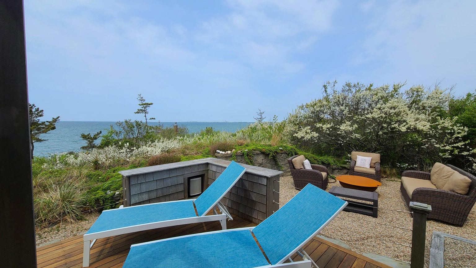 North Truro Vacation Rental