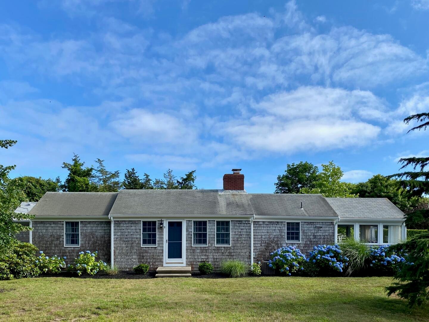 Chatham Vacation Rental