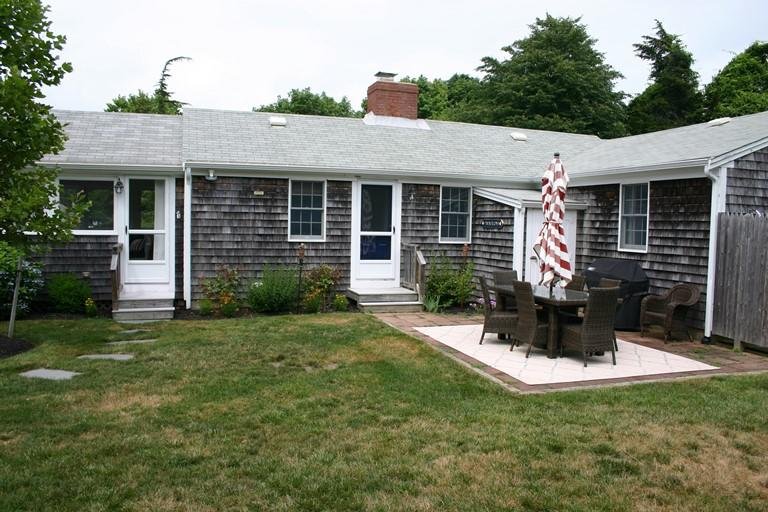Chatham Vacation Rental