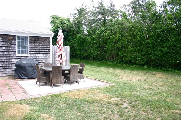Chatham Vacation Rental