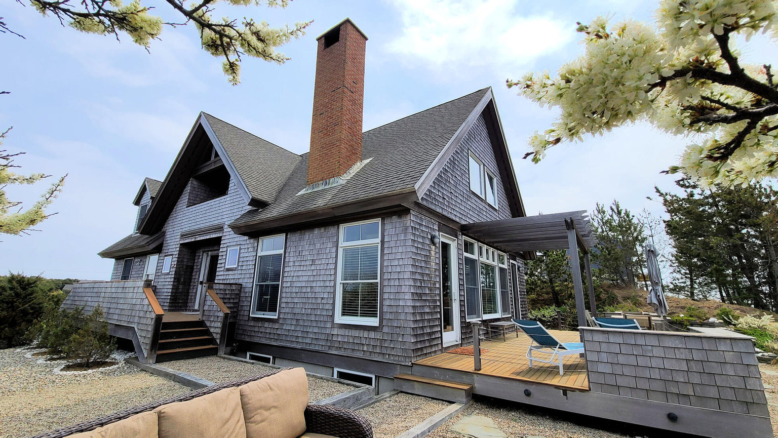 North Truro Vacation Rental
