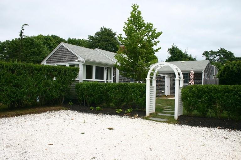 Chatham Vacation Rental