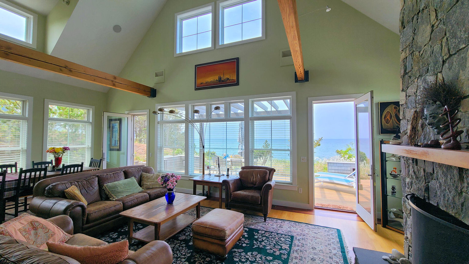 North Truro Vacation Rental